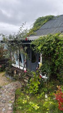 Казковий дім та Garden два будиночки в горах з чаном-джакузі - Housity