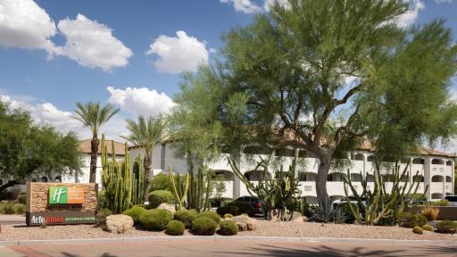 Holiday Inn Club Vacations Scottsdale Resort, an IHG Hotel - Housity