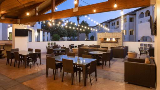 Holiday Inn Club Vacations Scottsdale Resort, an IHG Hotel - Housity
