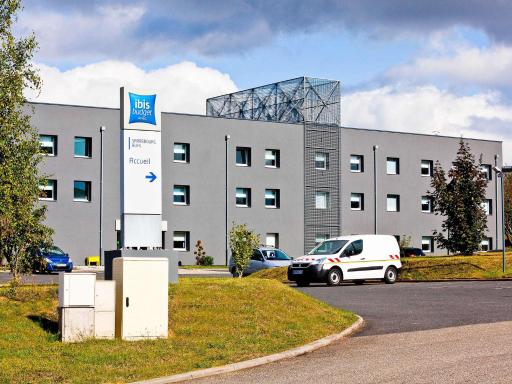 Ibis Budget Sarrebourg Buhl - Housity