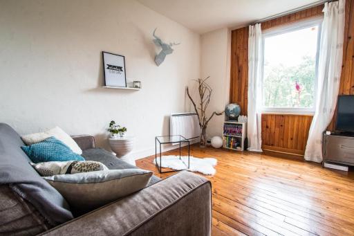 Appartement Del Viatjaire - Housity