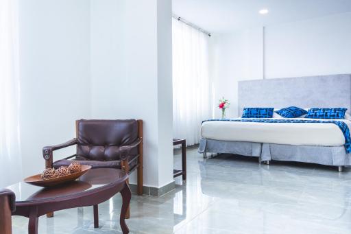 Hotel Kamani Florencia - Housity