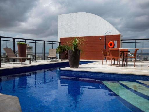 Mercure Belem Boulevard - Housity