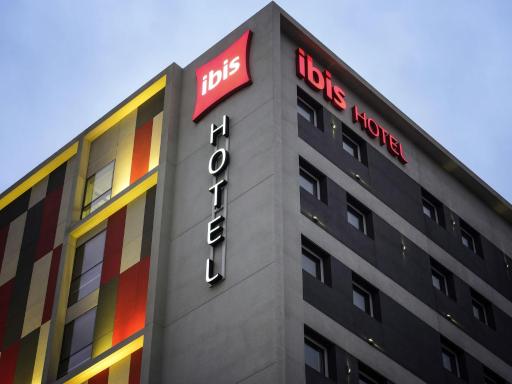 ibis Trujillo - Hizvo