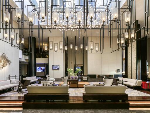 Pullman Bandung Grand Central - Housity