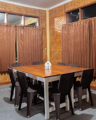 Villa Situ Patenggang BKSDA - Housity