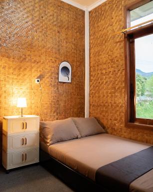 Villa Situ Patenggang BKSDA - Housity