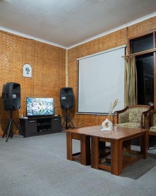 Villa Situ Patenggang BKSDA - Housity