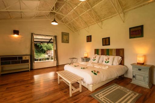 Rancho Reencuentro Cabalgatas y Meditación - Housity