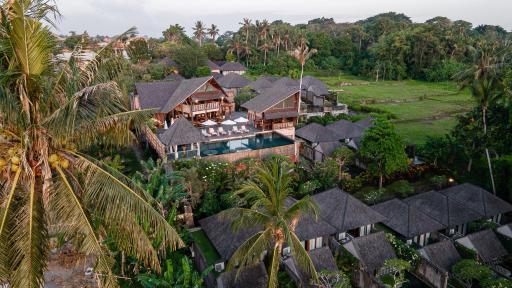 Tejaprana Bisma - CHSE Certified - Housity