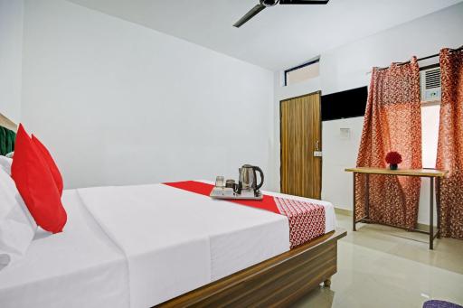 Hotel O Hc Punjab Inn - Housity