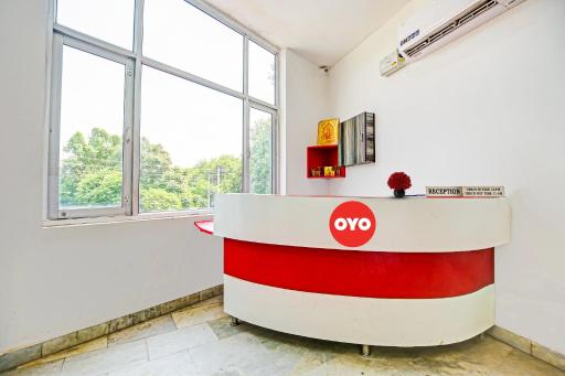 Hotel O Hc Punjab Inn - Housity