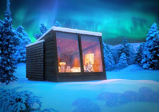 Harriniva Adventure Resort - Housity