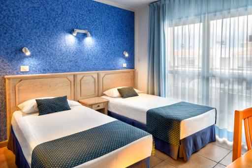 Apartamentos Oro Blanco - Housity