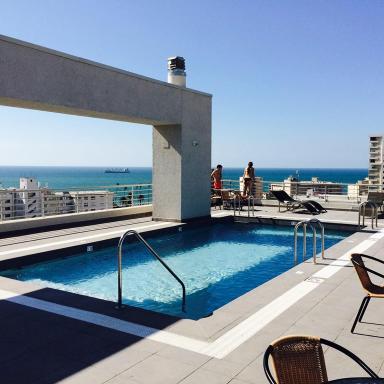 Apartamento Boutique Viña del Mar - Housity