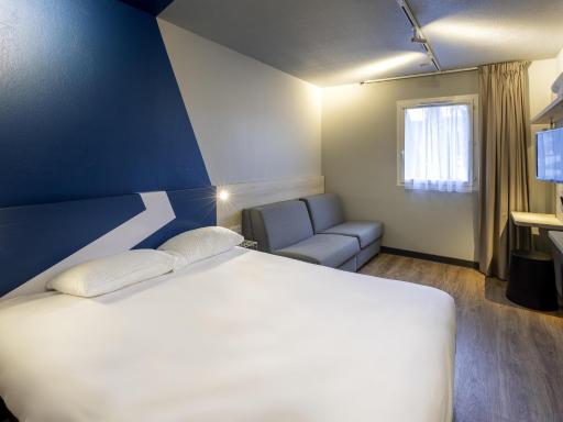 ibis Budget Millau Viaduc - Housity