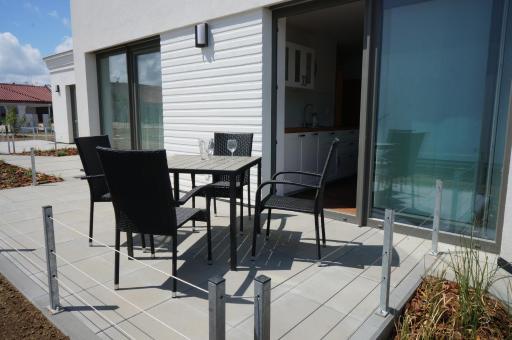 Apartmán B4 Apollon Resort Lednice - Housity