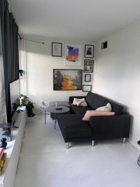 Apartment in quiet surroundings - Housity