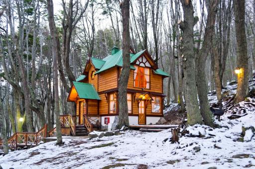 Aldea Nevada - Housity