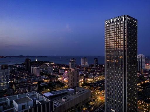 Pullman Yantai Center - Housity