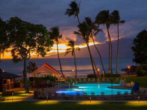 Napili Kai Beach Resort - Housity