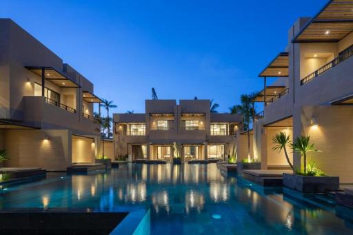 The Clay Resort - Housity
