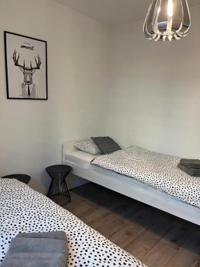 Apartament Fibra Americano - Housity