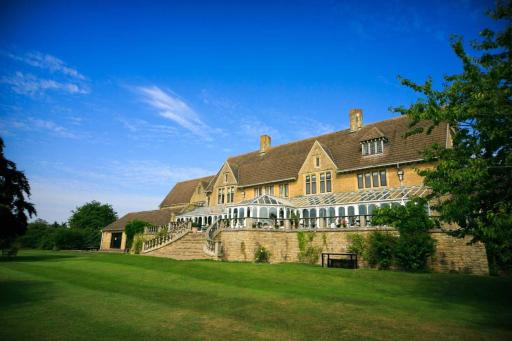 Cricklade House Hotel, Sure Hotel Collection by Best Western - Housity