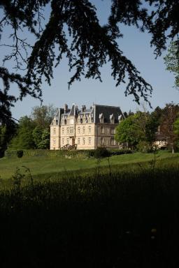 Château des Faugs - Housity