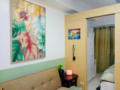 MyrVin at Grass Residences, QC - Housity
