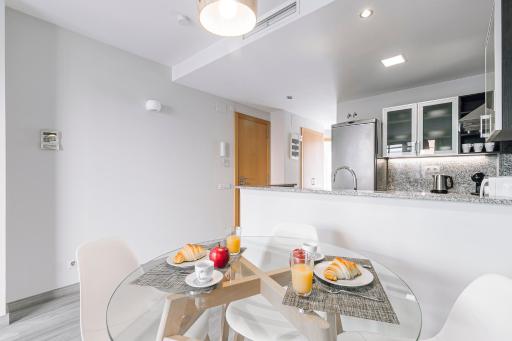Weflating Barcelona Sants - Housity