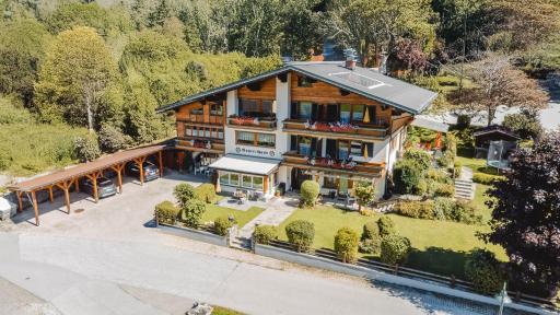 Ferienwohnungen Rupertihaus - Housity