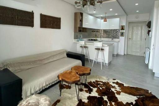 Charming 1-Bed Apartment in Tunis close to centre - Housity