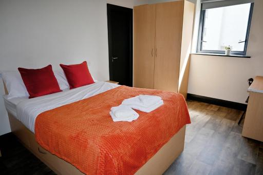 Clarion Village - Housity