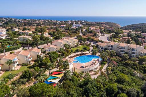 Presa De Moura - Housity