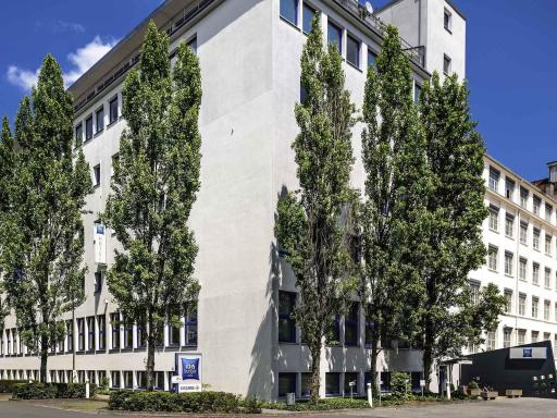 ibis budget Nürnberg City Messe - Housity