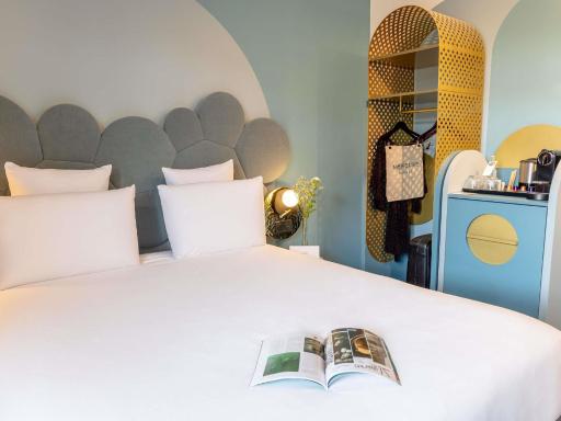 Mercure Annecy Centre - Housity
