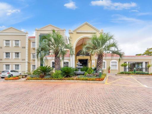 Mercure Johannesburg Midrand - Housity