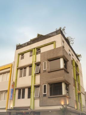 NiHOTEL Cibaduyut Bandung - Housity