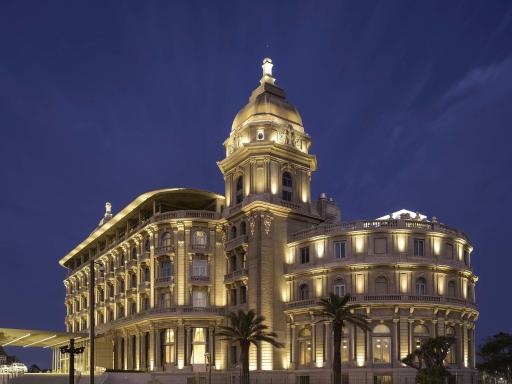 Sofitel Montevideo Casino Carrasco & Spa - Housity