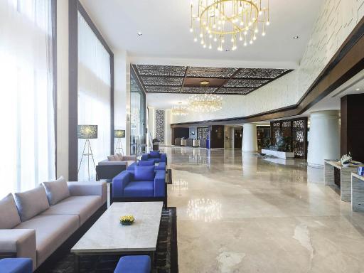 Novotel Imagicaa Khopoli - Housity