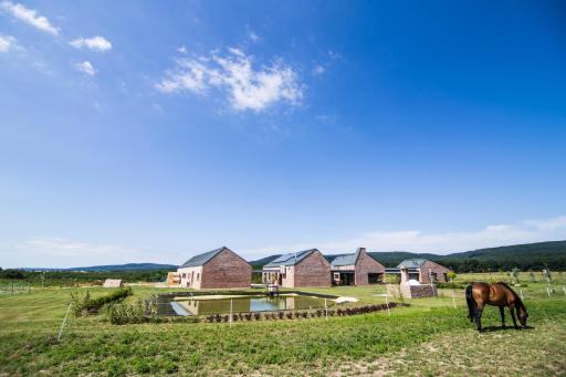 Öregtölgy Vendégház - Housity