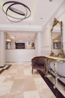 C&C Residence Hotel - Housity