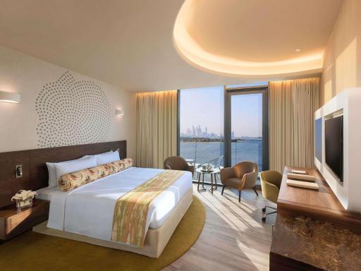 The Retreat Palm Dubai MGallery by Sofitel - Housity