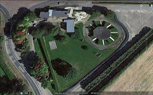 La Jalousie - Housity