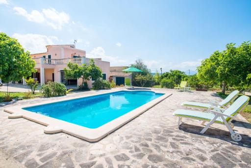 Villa Sa Fonera - Housity