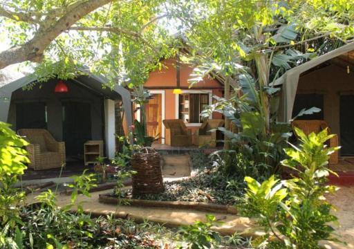 Devocean Eco Adventure Lodge - Housity