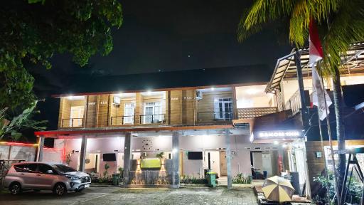 Bakom Inn Syariah - Housity