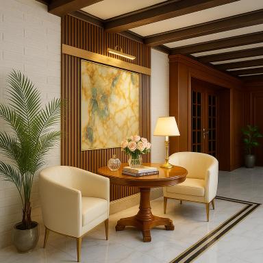 Hotel Paffhausen - Housity