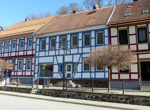Kirchblickapartment Zorge - Housity